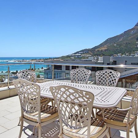 فيلا The Rocks Camps Bay المظهر الخارجي الصورة