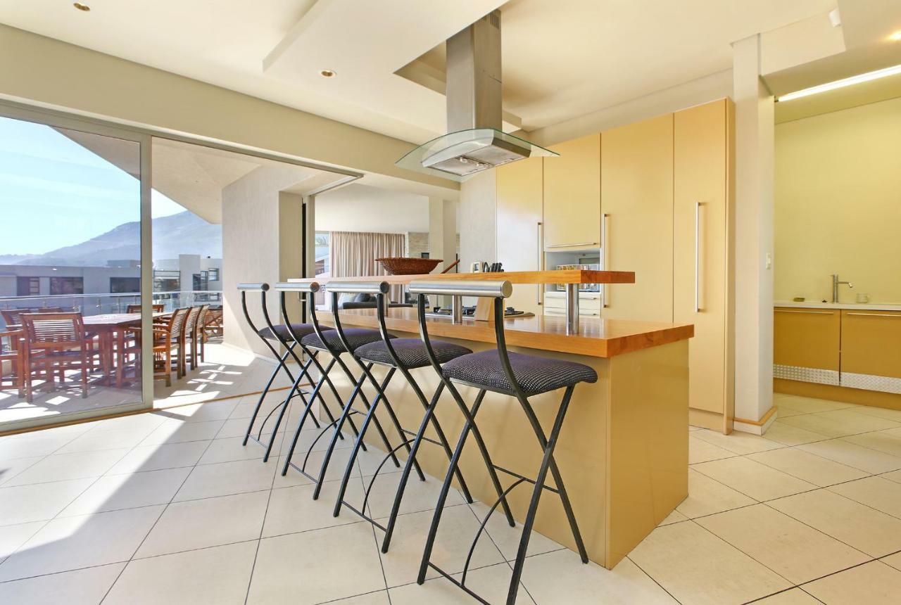 فيلا The Rocks Camps Bay المظهر الخارجي الصورة