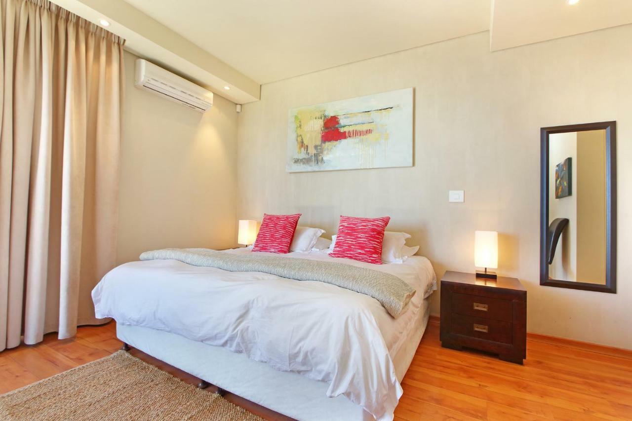 فيلا The Rocks Camps Bay المظهر الخارجي الصورة