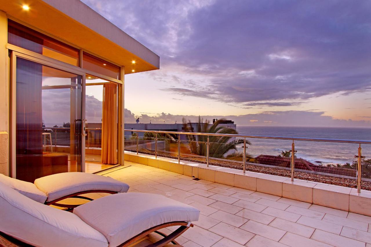 فيلا The Rocks Camps Bay المظهر الخارجي الصورة