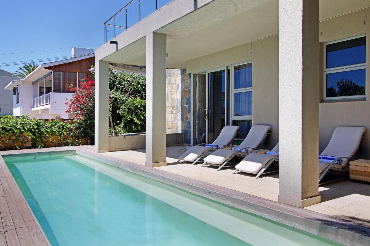 فيلا The Rocks Camps Bay المظهر الخارجي الصورة