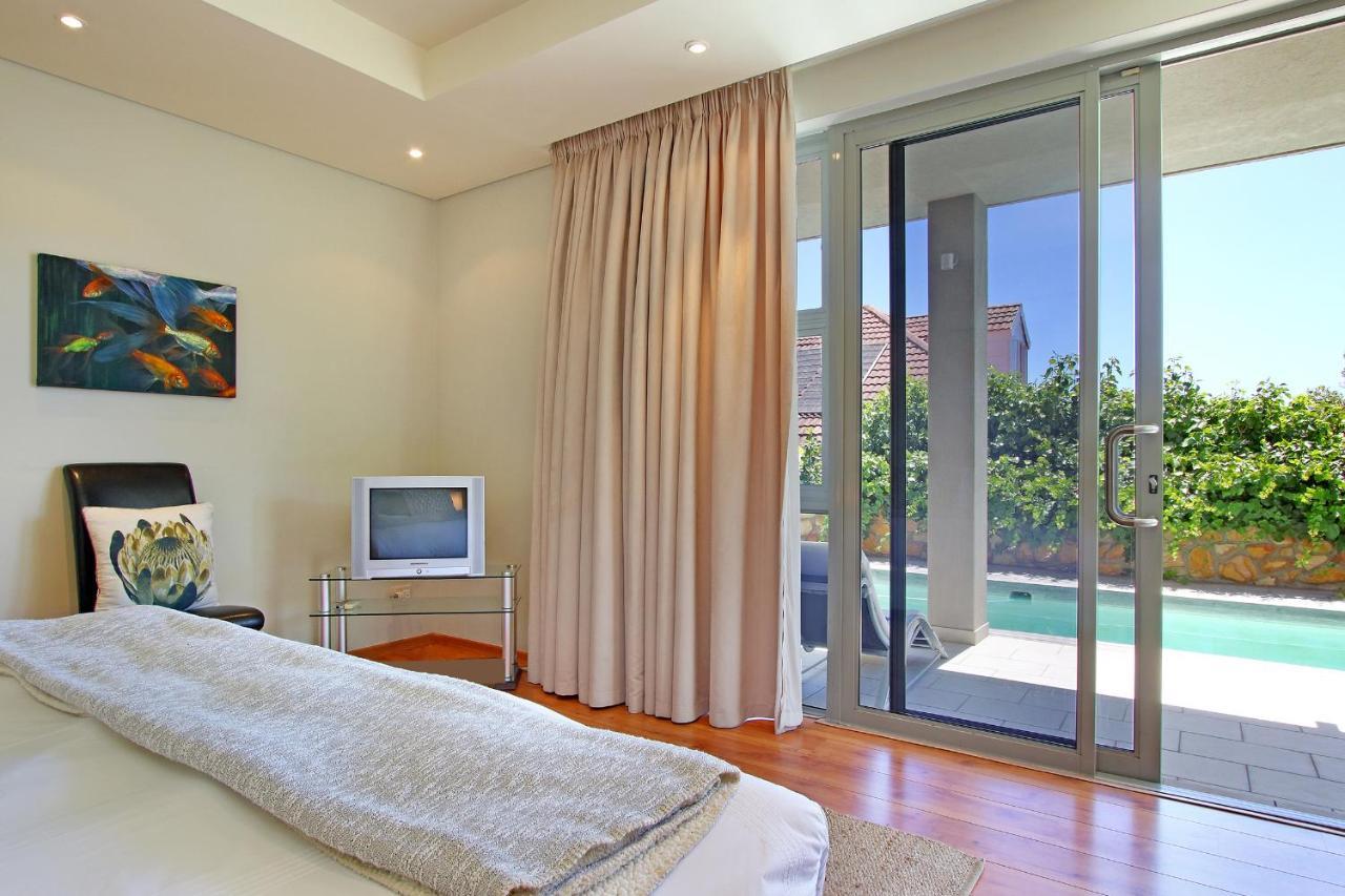 فيلا The Rocks Camps Bay المظهر الخارجي الصورة