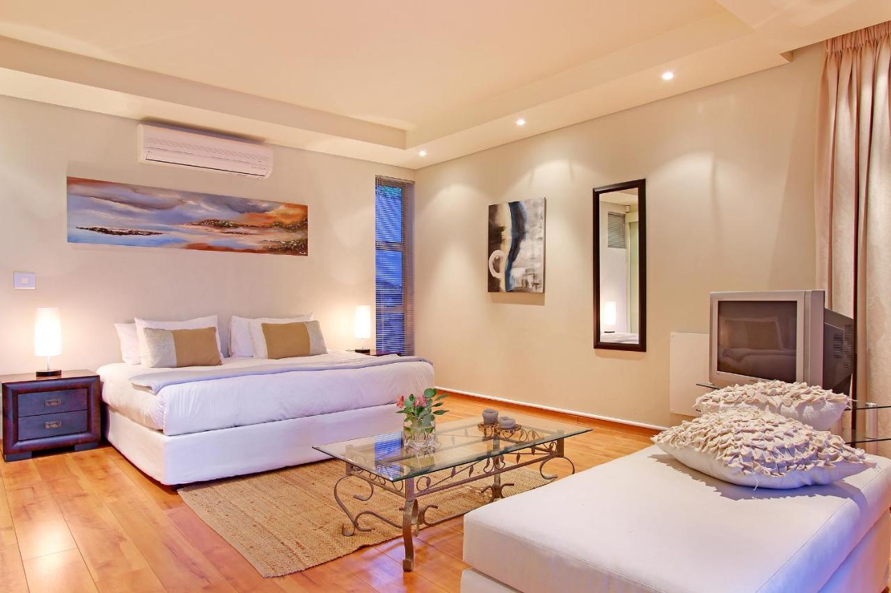 فيلا The Rocks Camps Bay المظهر الخارجي الصورة