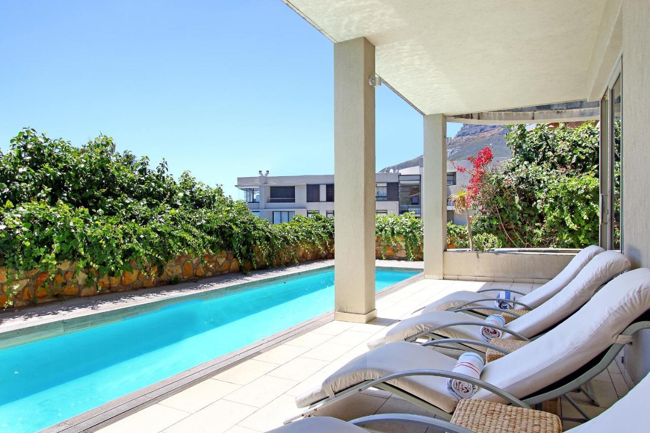 فيلا The Rocks Camps Bay المظهر الخارجي الصورة