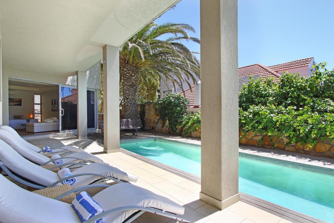 فيلا The Rocks Camps Bay المظهر الخارجي الصورة