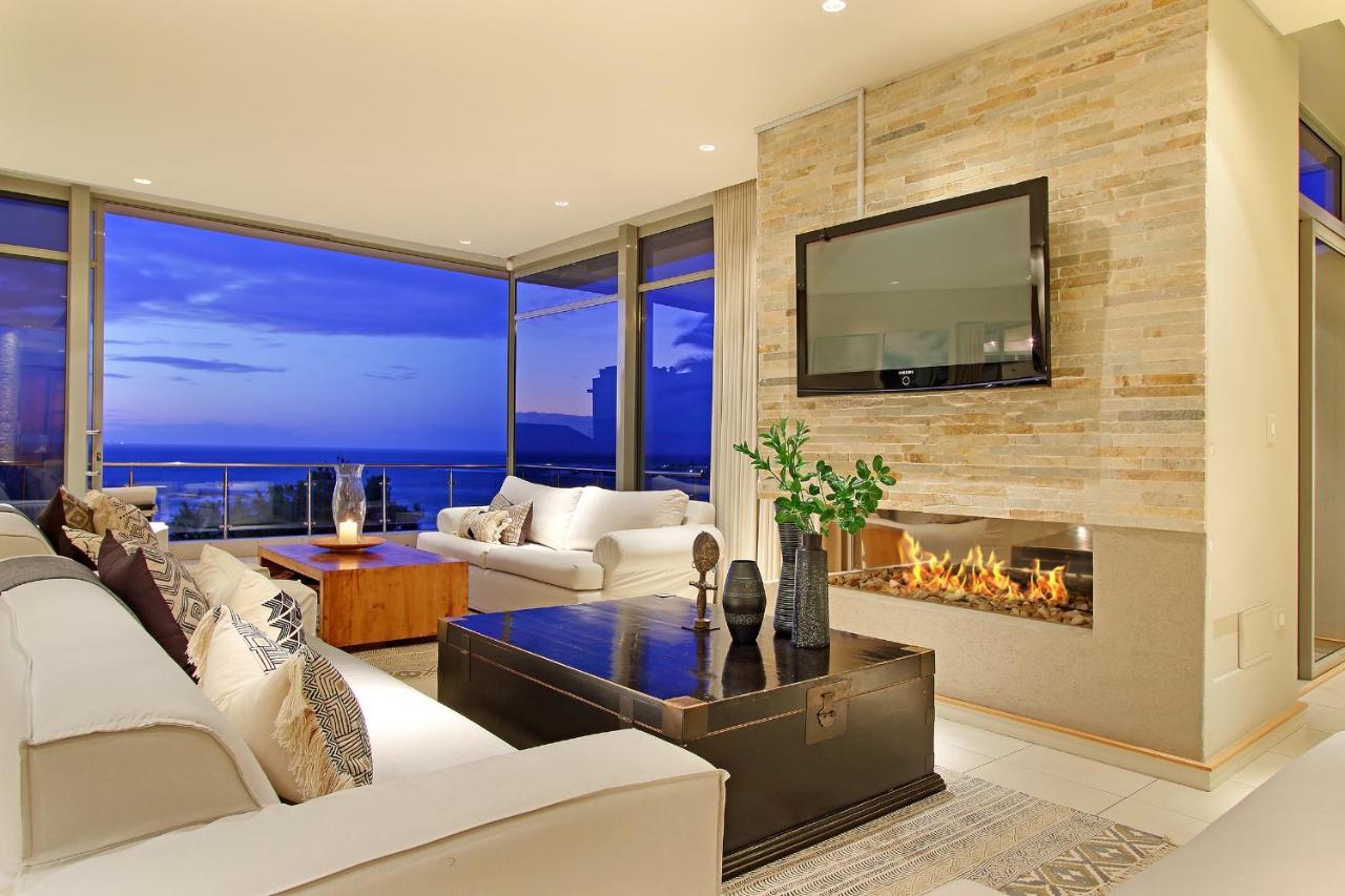 فيلا The Rocks Camps Bay المظهر الخارجي الصورة