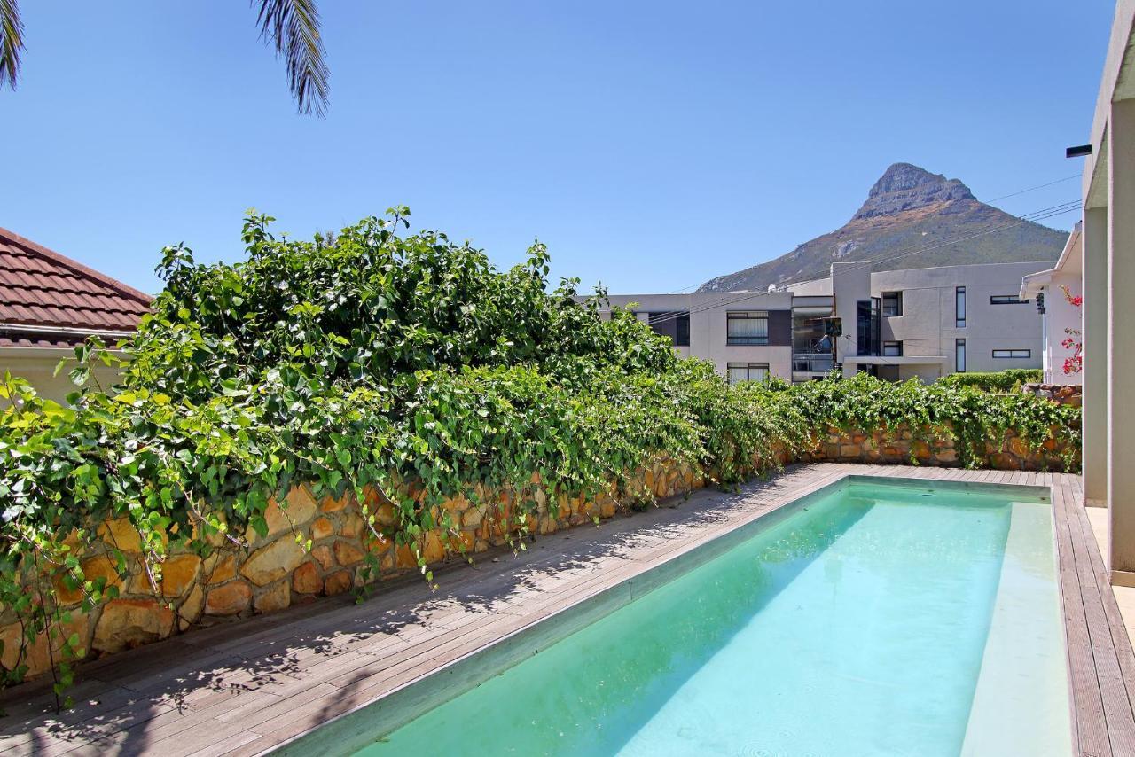 فيلا The Rocks Camps Bay المظهر الخارجي الصورة