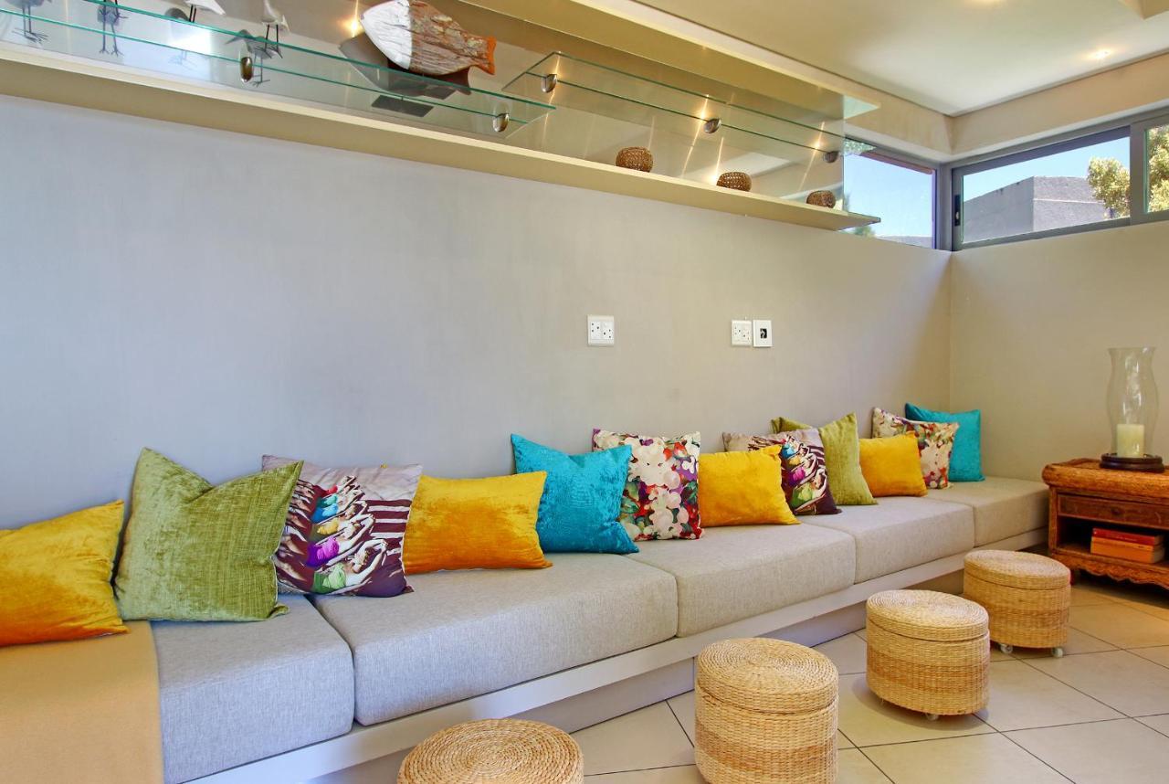 فيلا The Rocks Camps Bay المظهر الخارجي الصورة